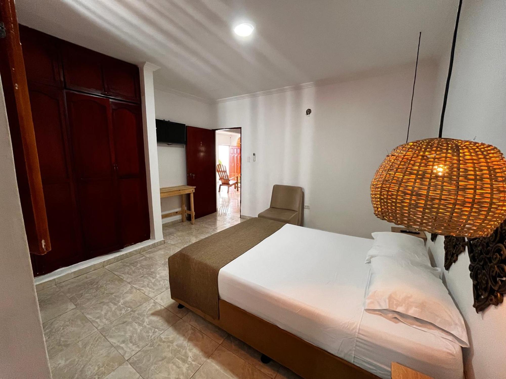 Hostal Maus Cartagena Kültér fotó